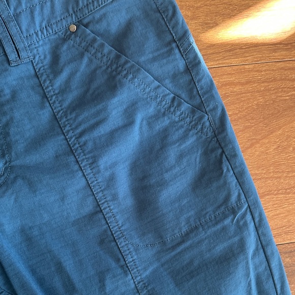 Title Nine Big B Hiking Pants - Picture 6 of 9